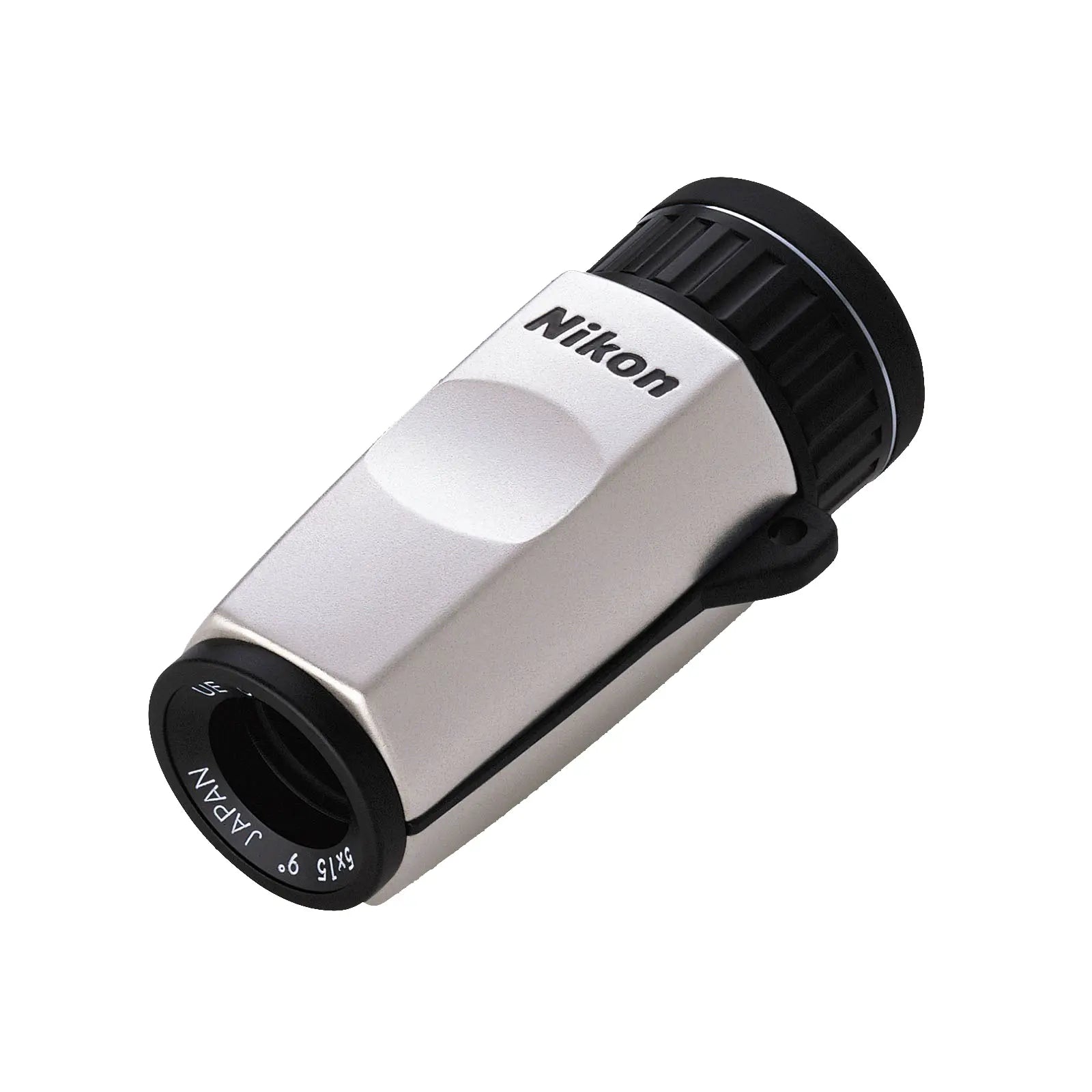 Clearance Nikon Monocular HG 5X15D