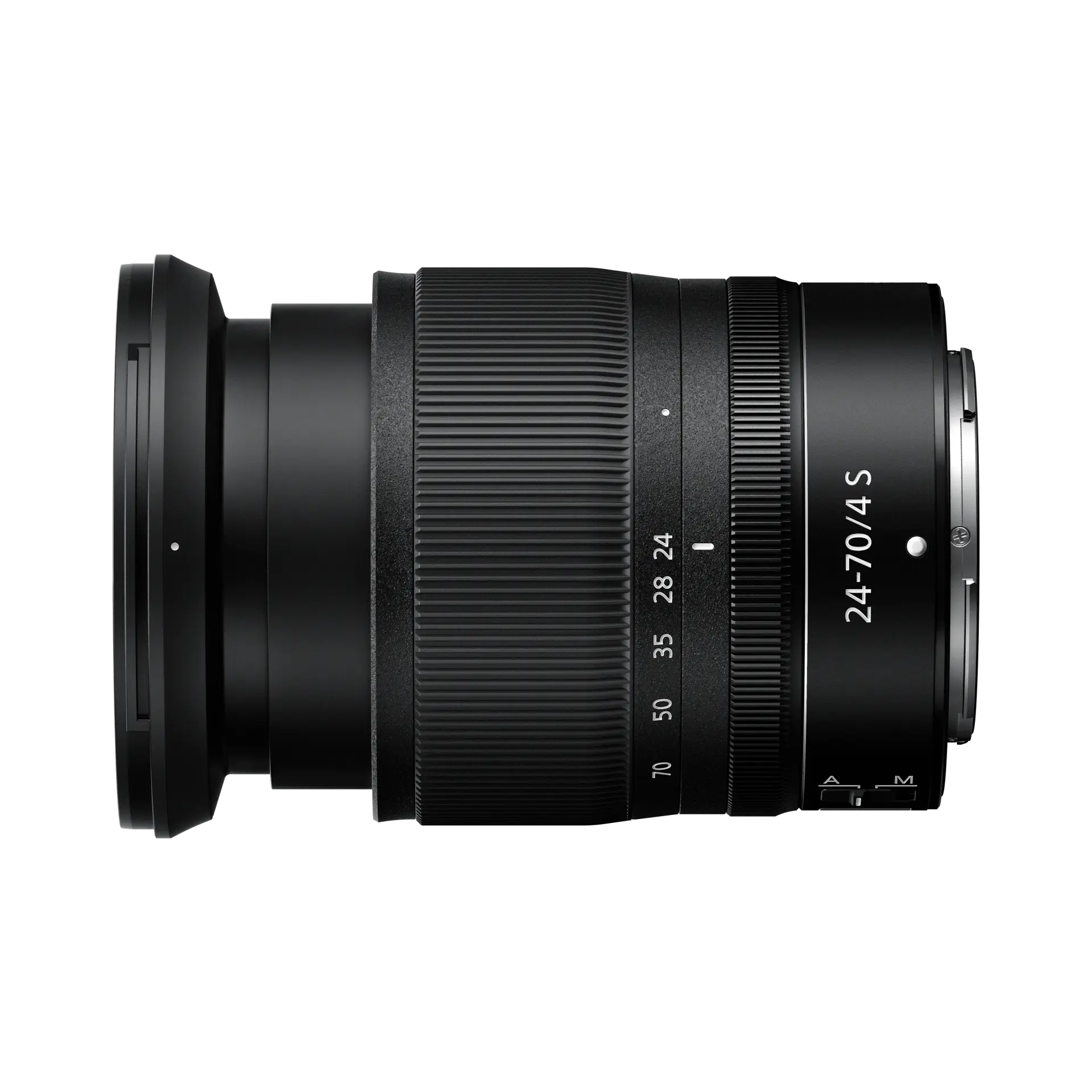 Nikon NIKKOR Z 24-70mm f4 S Lens
