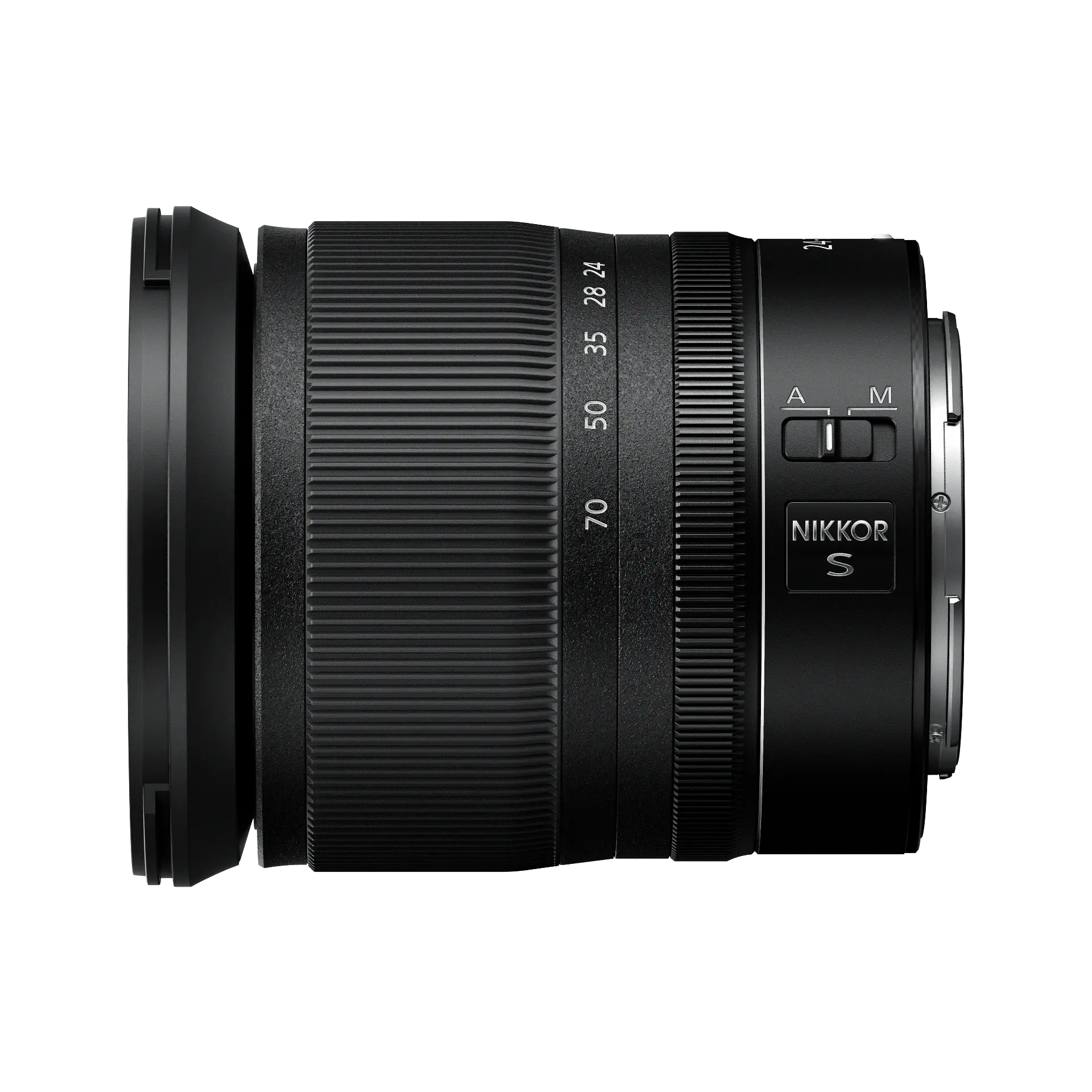 Nikon NIKKOR Z 24-70mm f4 S Lens