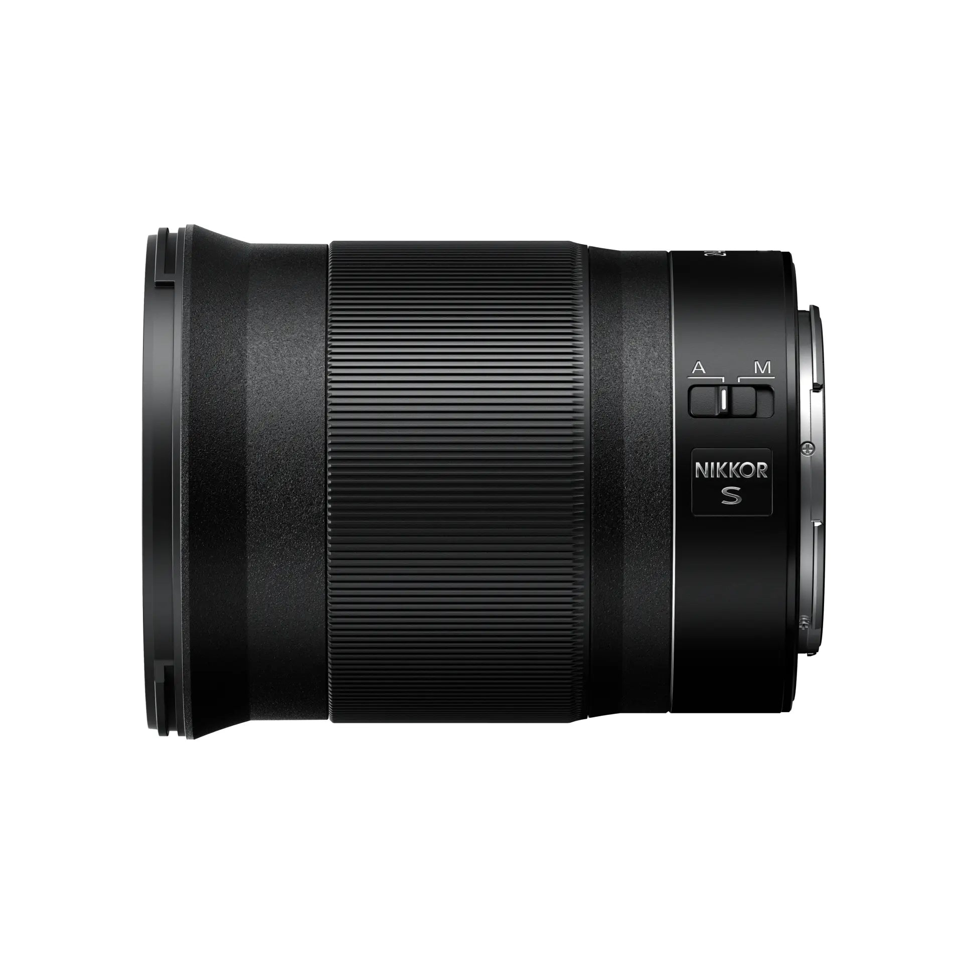Refurbished NIKKOR Z 24mm f/1.8 S