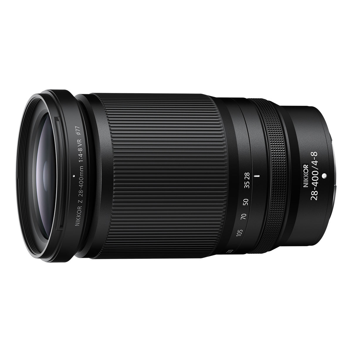 Nikon NIKKOR Z 28-400mm f/4-8 VR