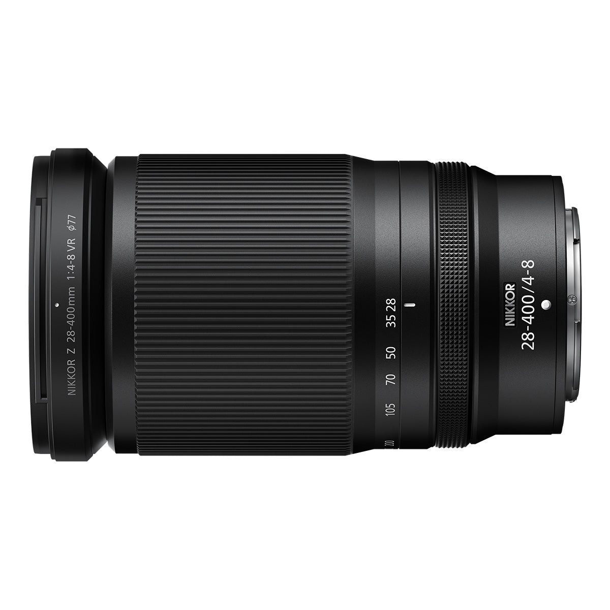 Nikon NIKKOR Z 28-400mm f/4-8 VR