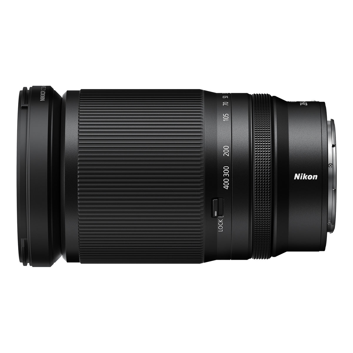 Nikon NIKKOR Z 28-400mm f/4-8 VR