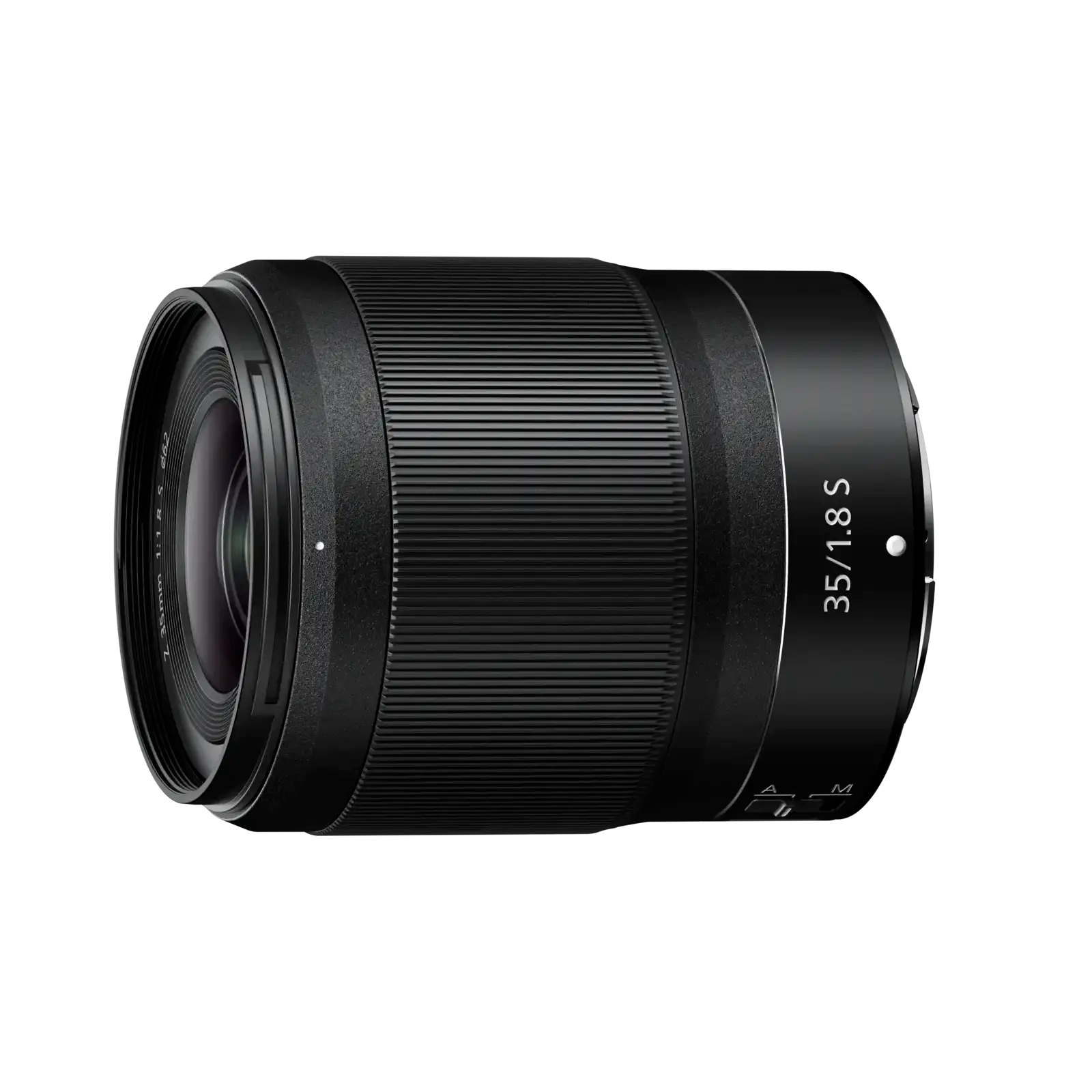 Refurbished NIKKOR Z 35mm f1.8 S