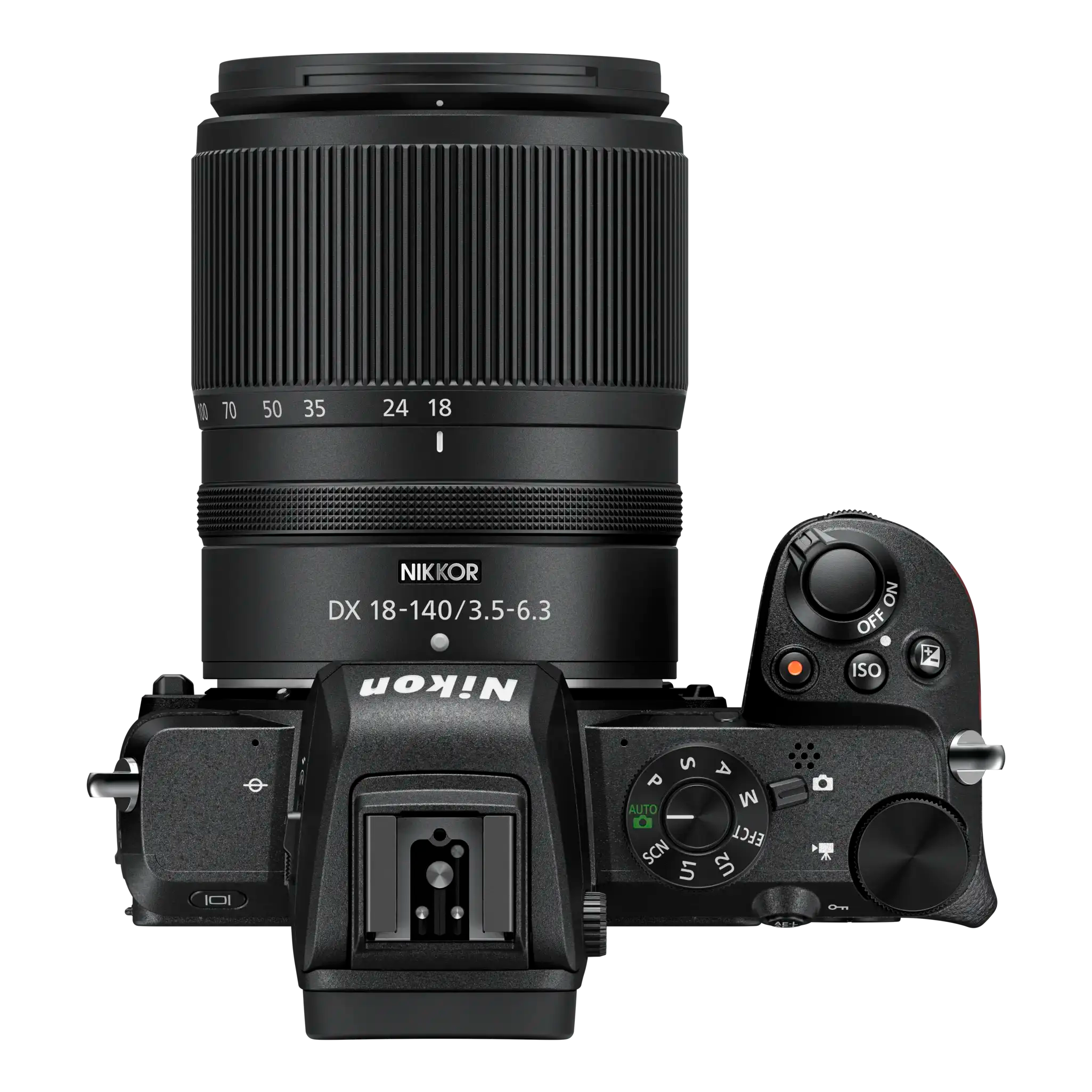 Refurbished NIKKOR Z DX 18-140mm f/3.5-6.3 VR