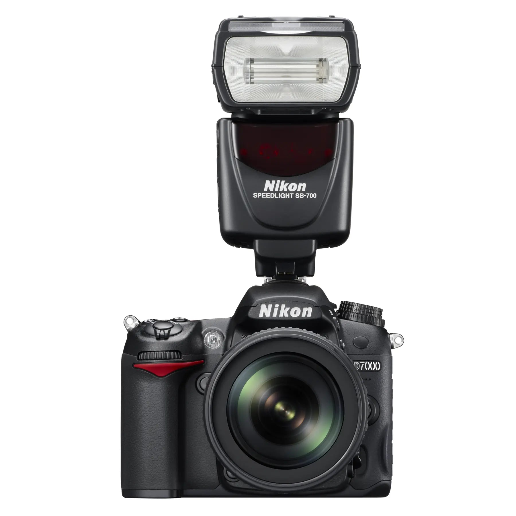 Nikon SB-700 Speedlight Flash for FX and DX Cameras