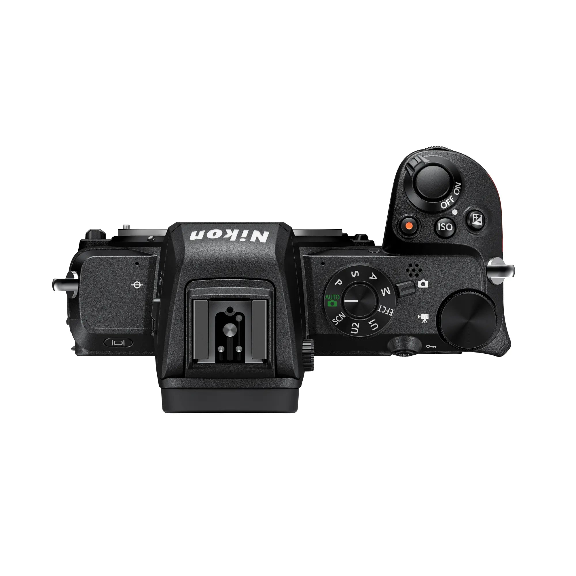 Nikon Z50 Mirrorless Digital Camera - Body Only