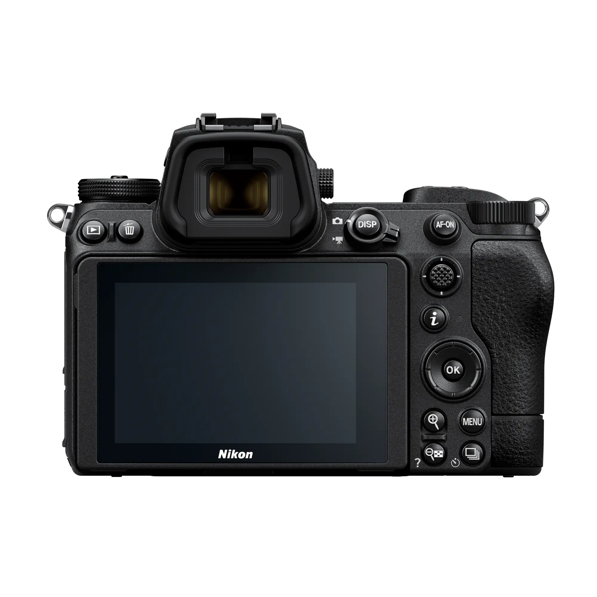 Nikon Z6 II Mirrorless Digital Camera - Body Only