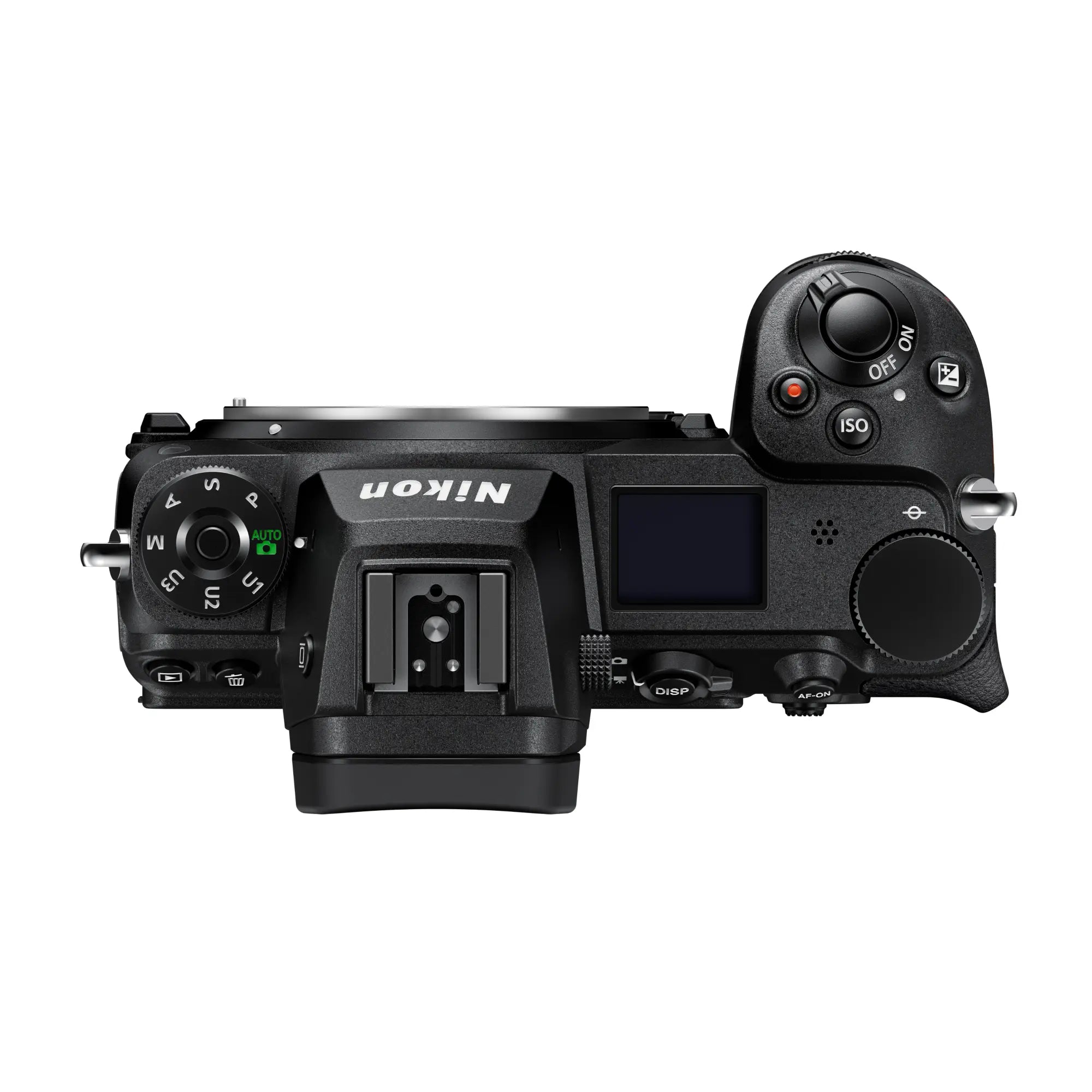 Nikon Z6 II Mirrorless Digital Camera - Body Only