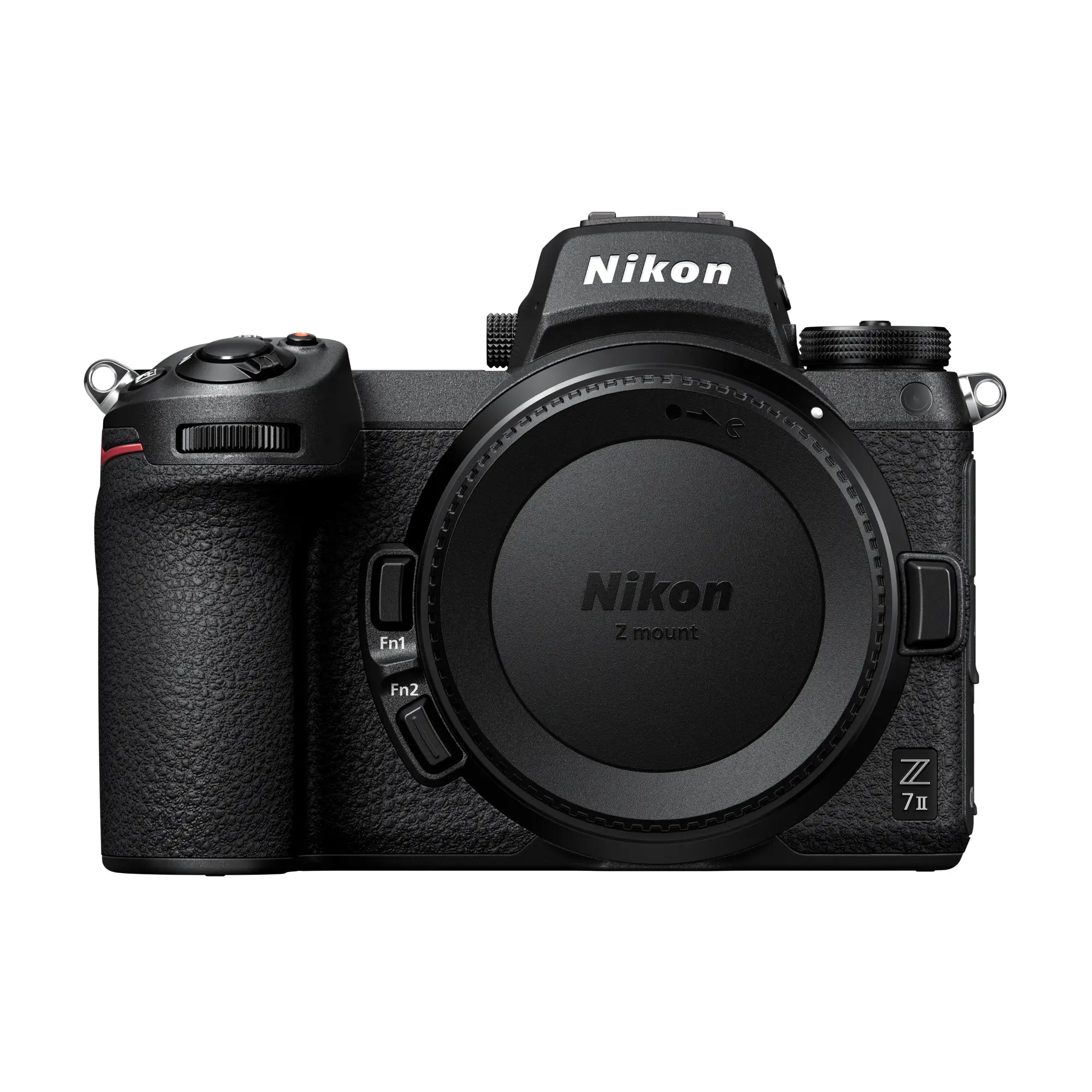 Nikon Z7 II Mirrorless Digital Camera - Body Only