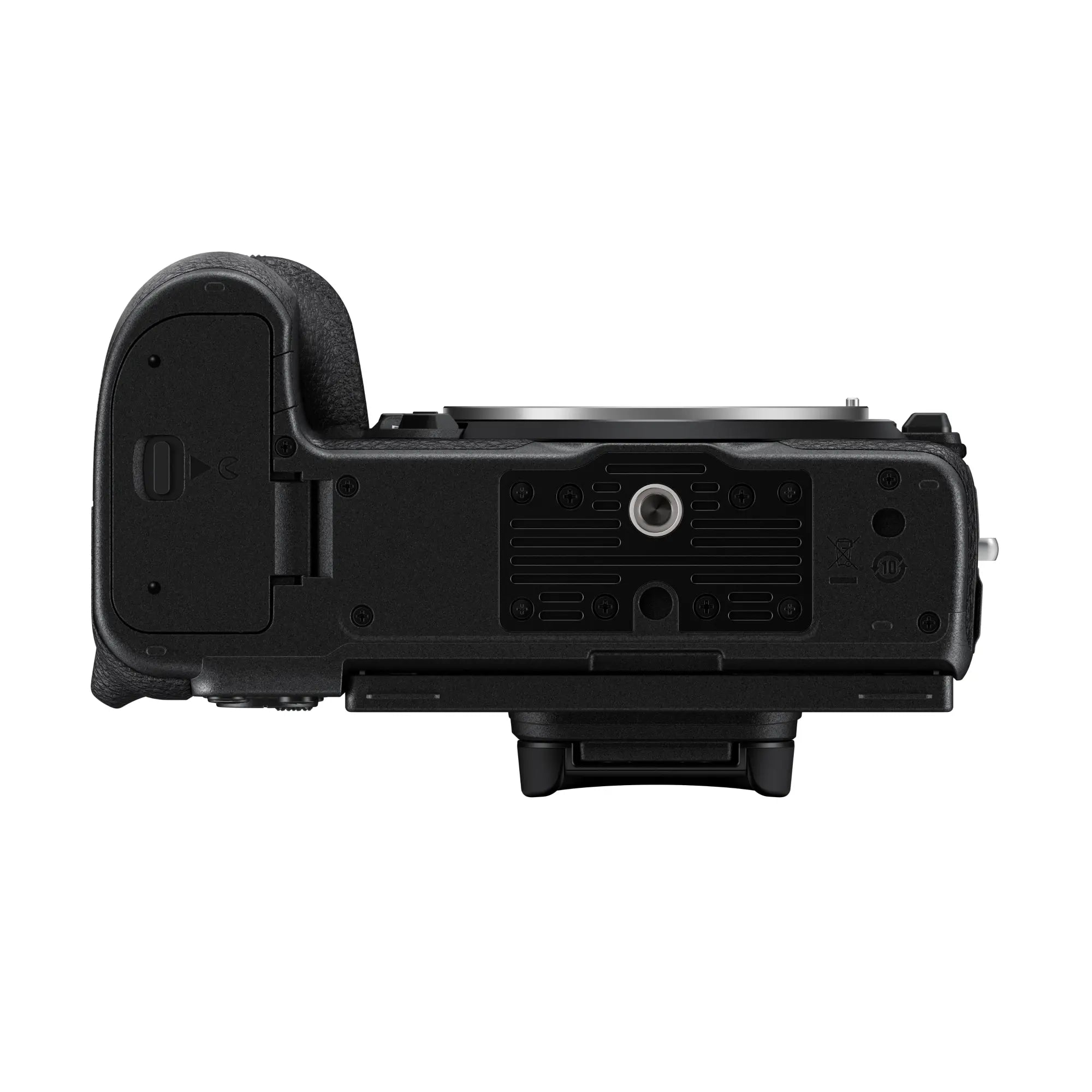 Nikon Z7 II Mirrorless Digital Camera - Body Only