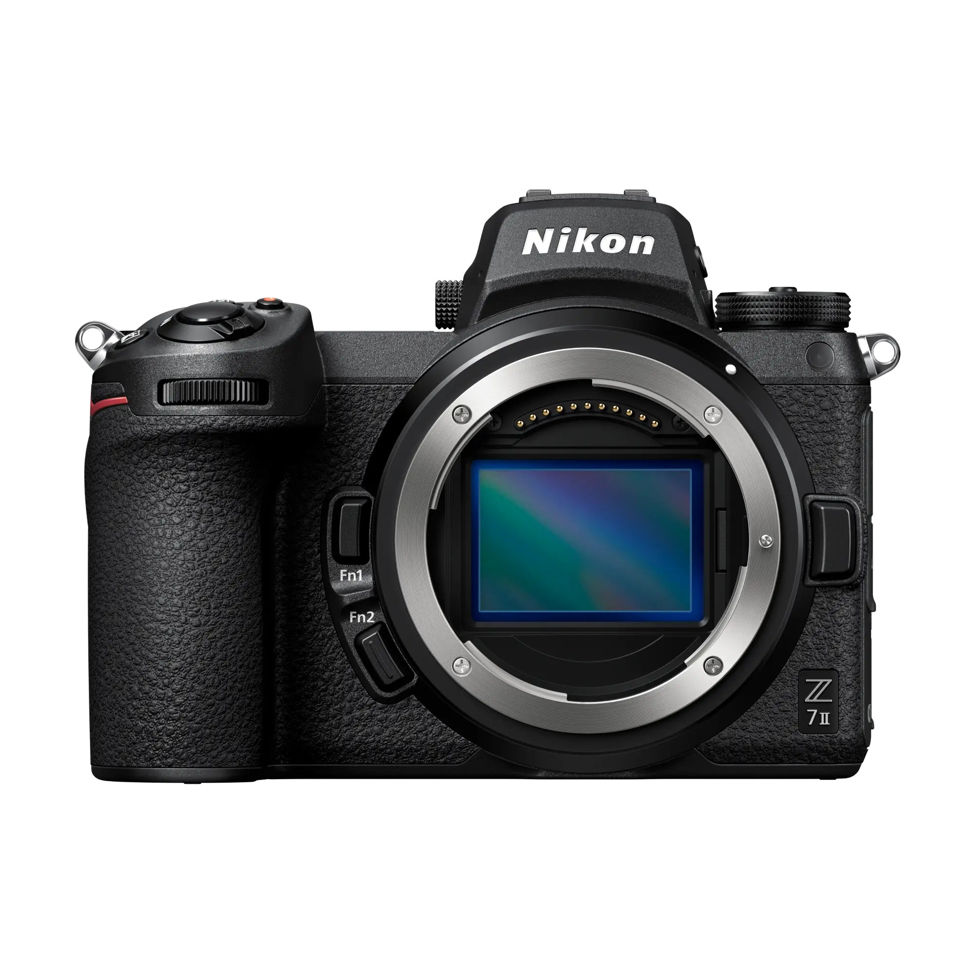 Nikon Z7 II Mirrorless Digital Camera - Body Only