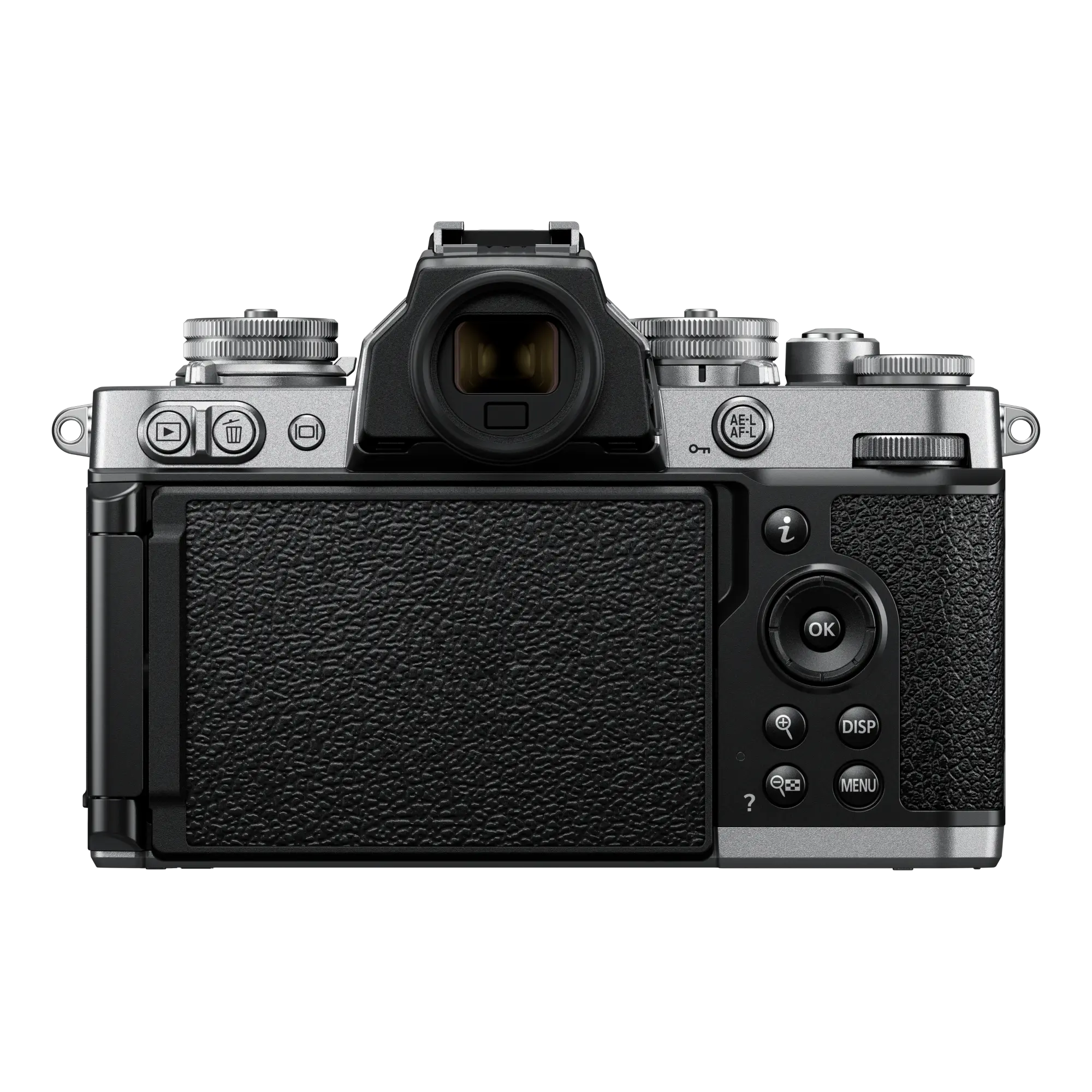 Nikon Z FC Mirrorless Digital Camera - Body Only