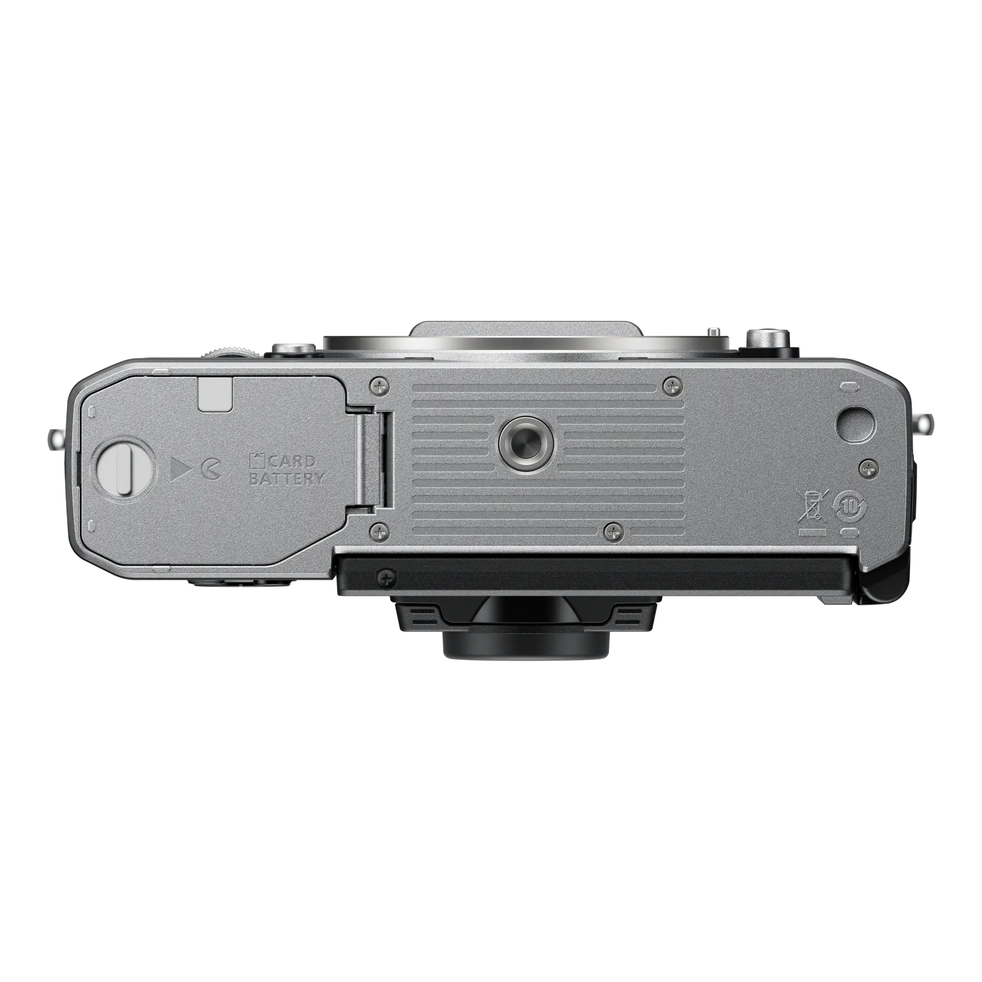 Nikon Z FC Mirrorless Digital Camera - Body Only