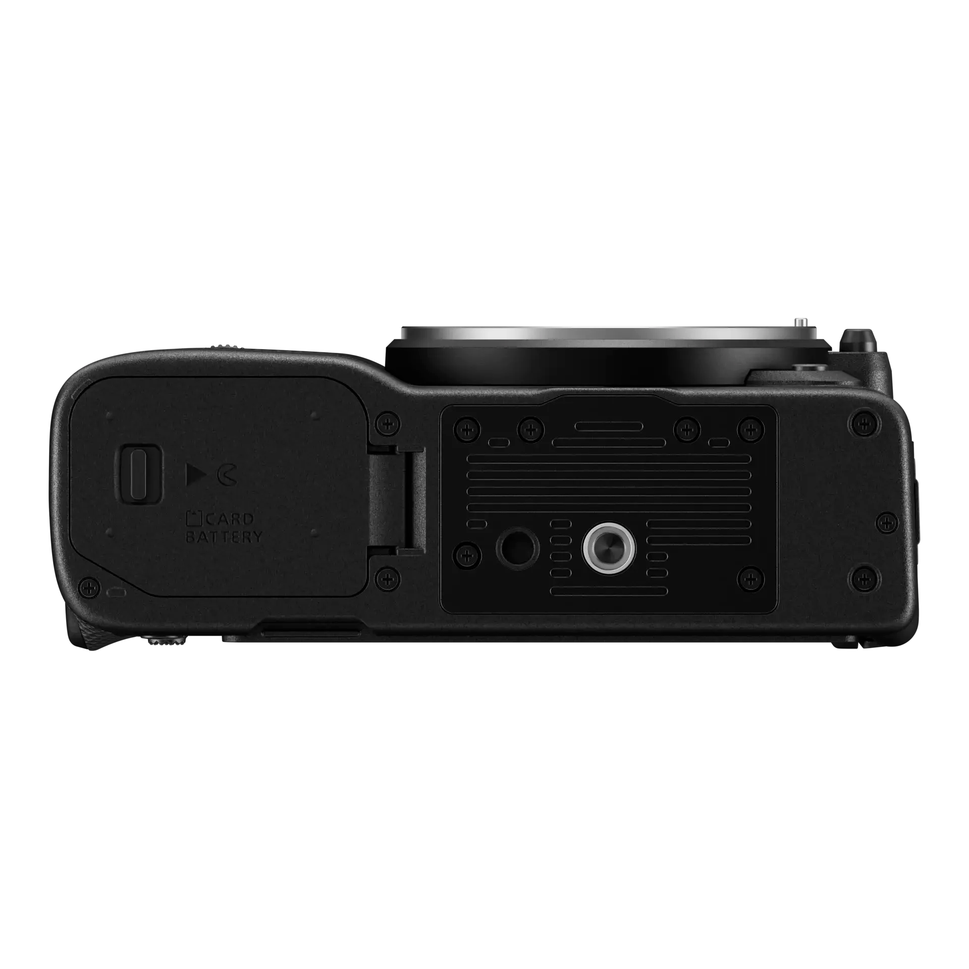 Nikon ZR Cinema Camera Body