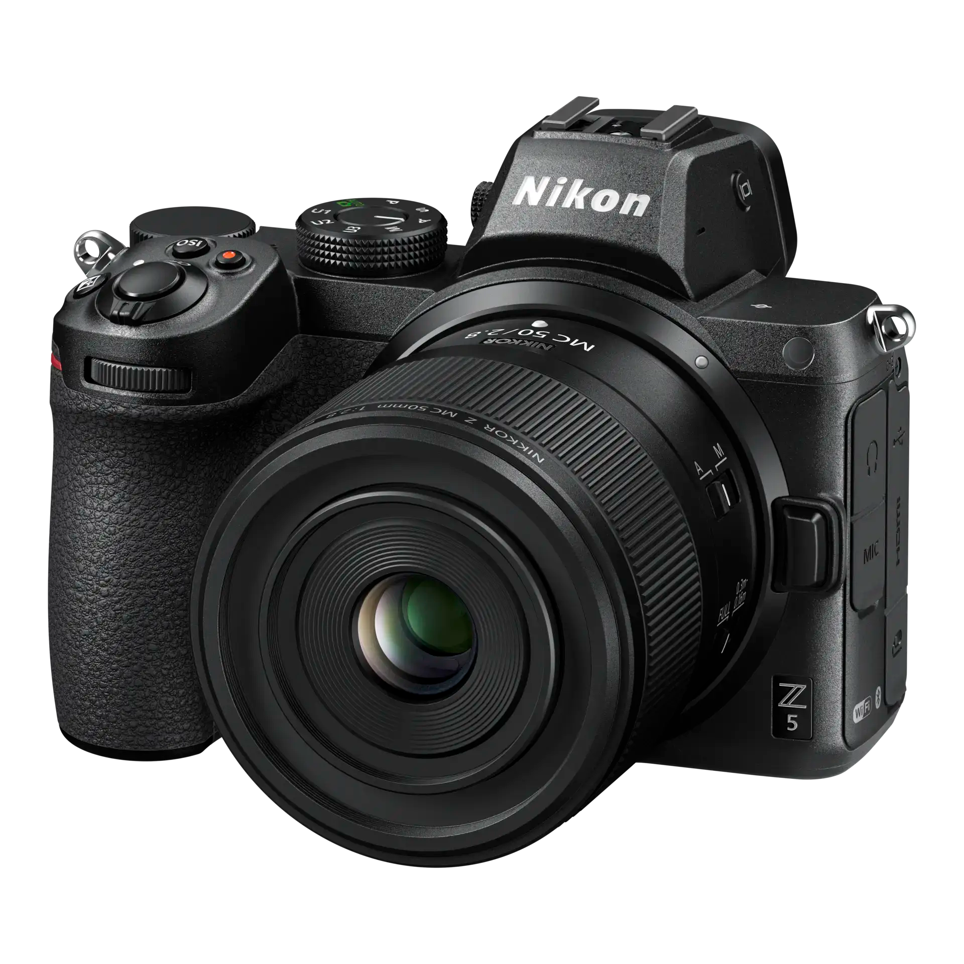 Refurbished NIKKOR Z MC 50mm f/2.8
