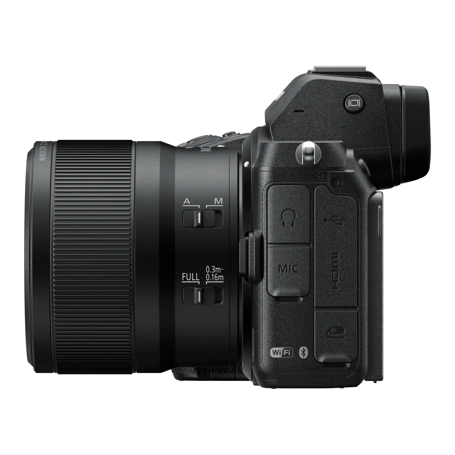 Refurbished NIKKOR Z MC 50mm f/2.8