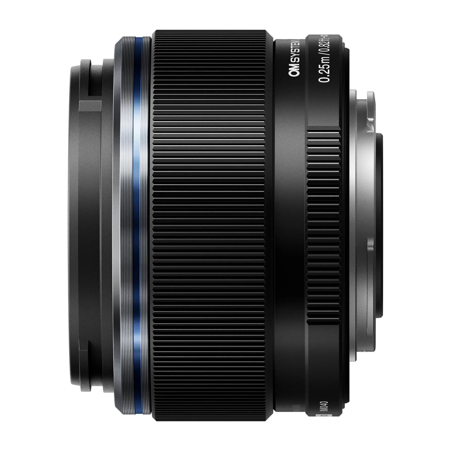OM System M.Zuiko Digital ED 25mm F1.8 II Lens