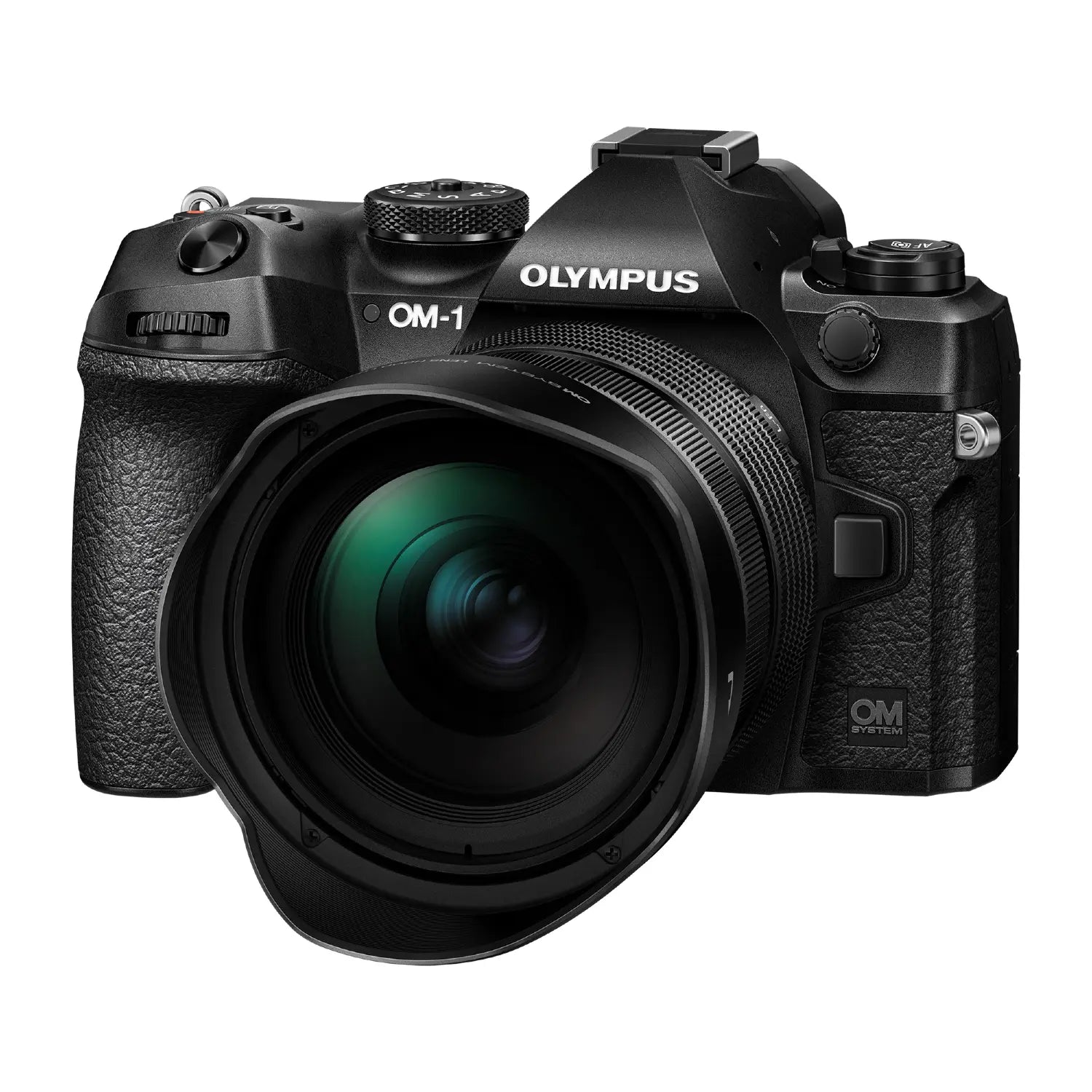 OM System / Olympus  M.Zuiko 12-40mm F2.8 PRO MKII Lens