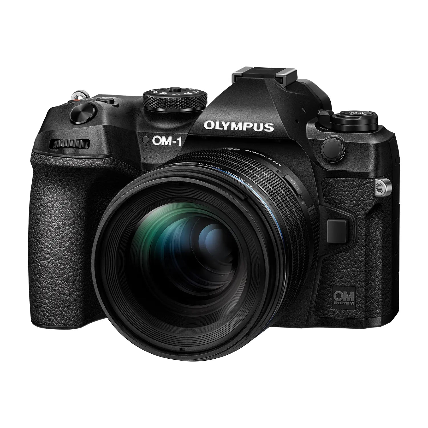 OM System / Olympus M.Zuiko Digital ED 45mm f/1.2 PRO Lens