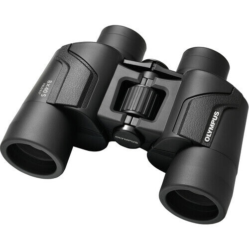 Clearance OM SYSTEMS 8x40 S Binocular
