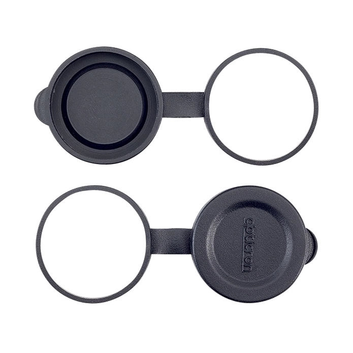 Opticron Rubber Objective Lens Covers 25mm OG M Pair- Outer Diameter 33mm top angle