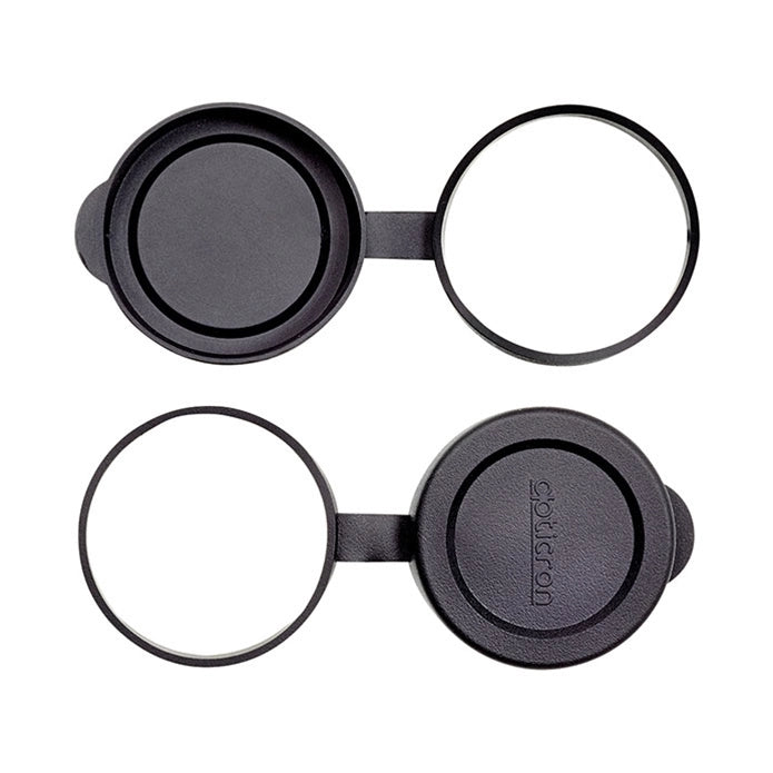Opticron Rubber Objective Lens Covers 51-52mm top angle