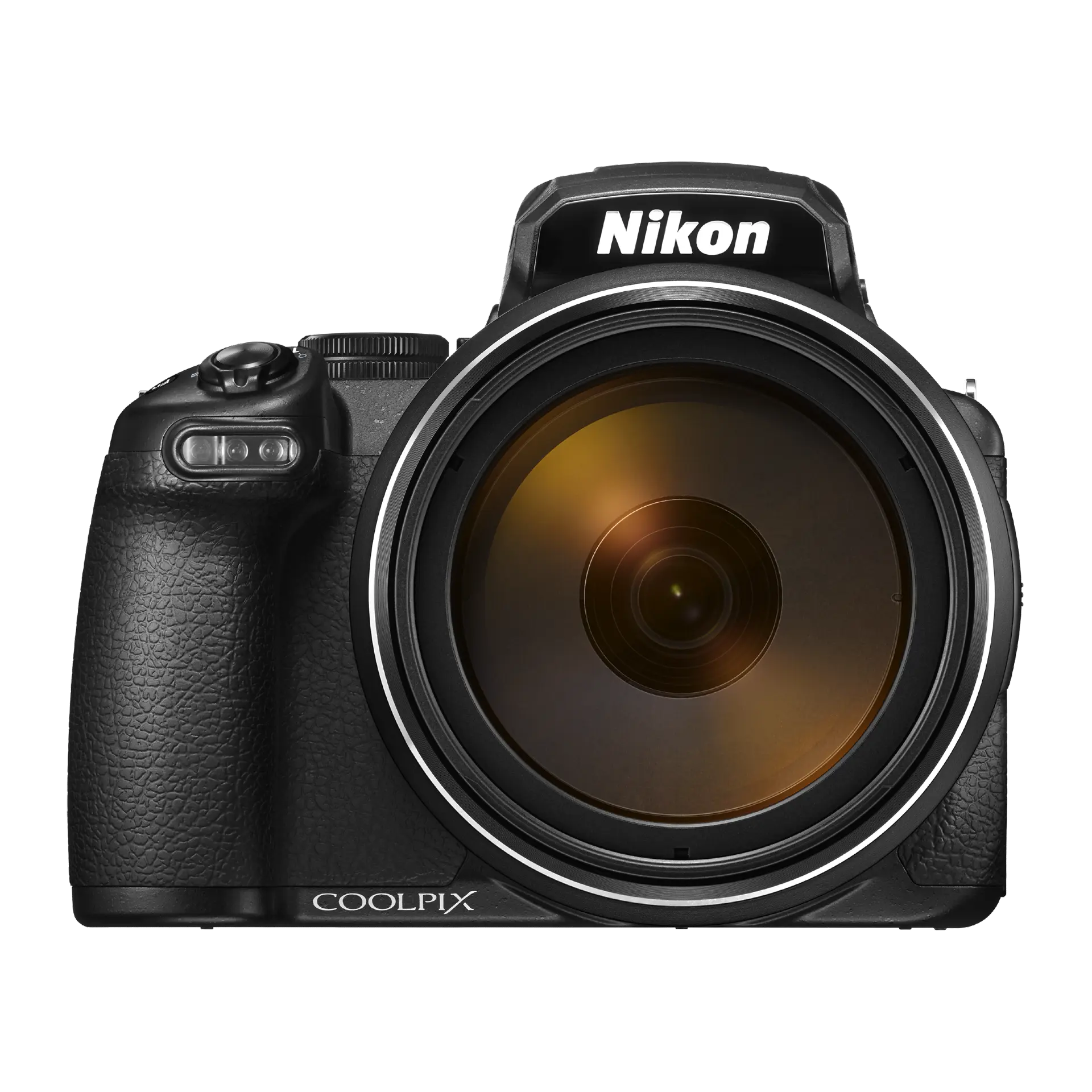 Nikon CoolPix P1100 Bridge Camera
