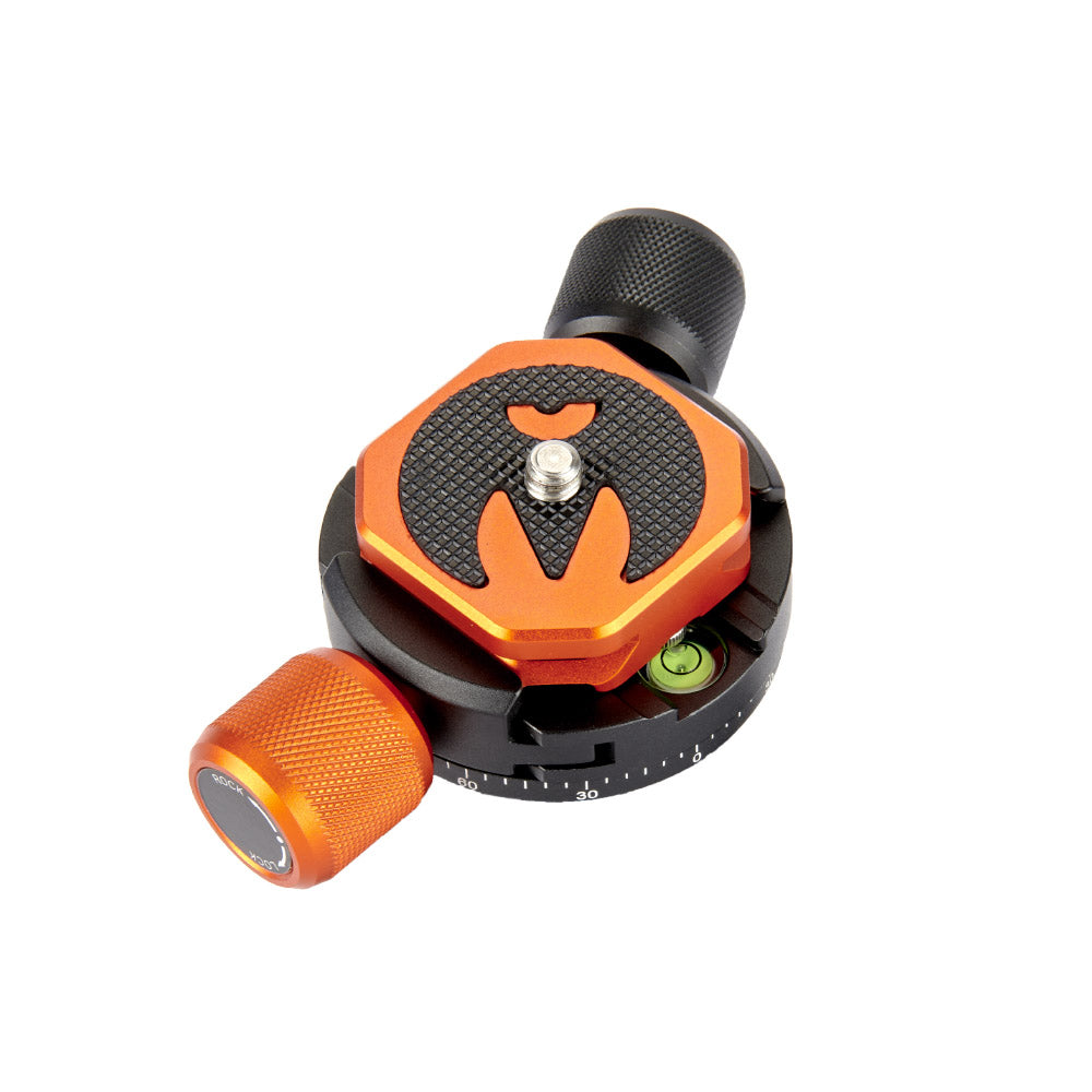 Product Image of 3 LEGGED THING PANO CLAMP