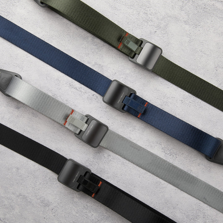 PGYTECH Camera Shoulder Strap - Dark Blue