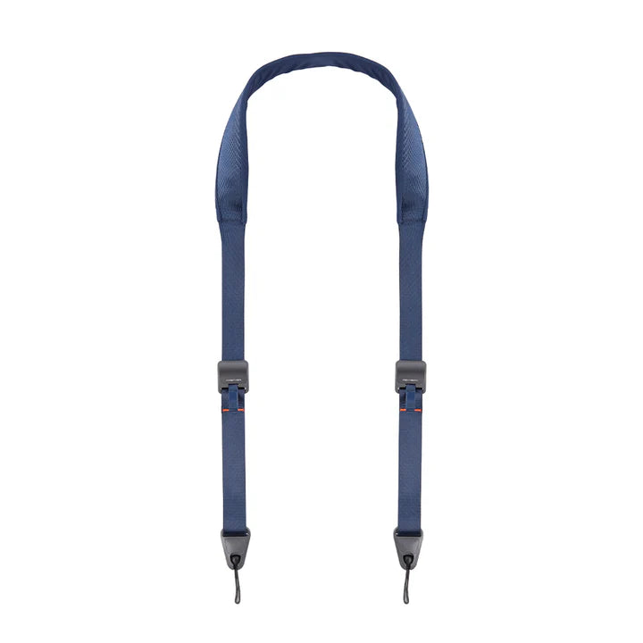 PGYTECH Camera Shoulder Strap - Dark Blue