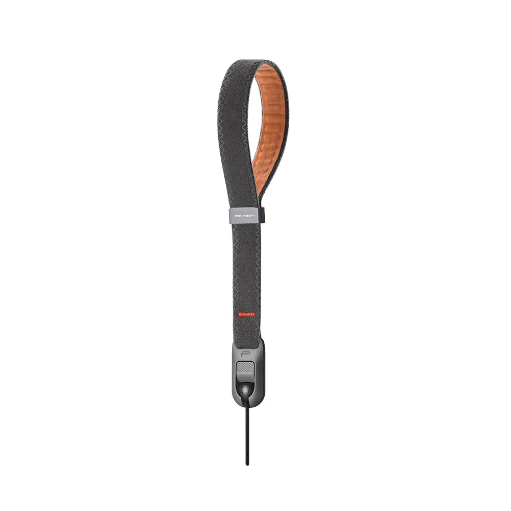 PGYTECH Camera Wrist Strap Air - Deep Grey