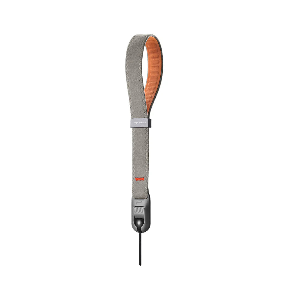 PGYTECH Camera Wrist Strap Air - Oak Grey