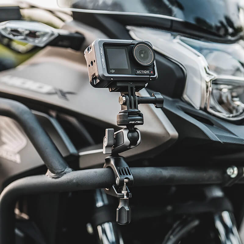 PGYTech CapLock Action Camera Handlebar Mount