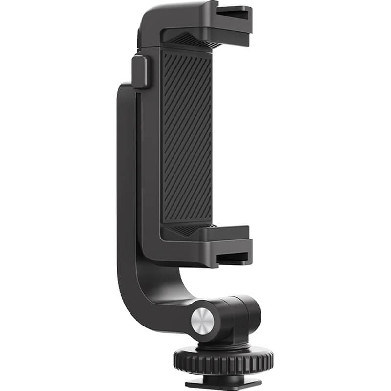 PGYTech Cold Shoe Phone Holder