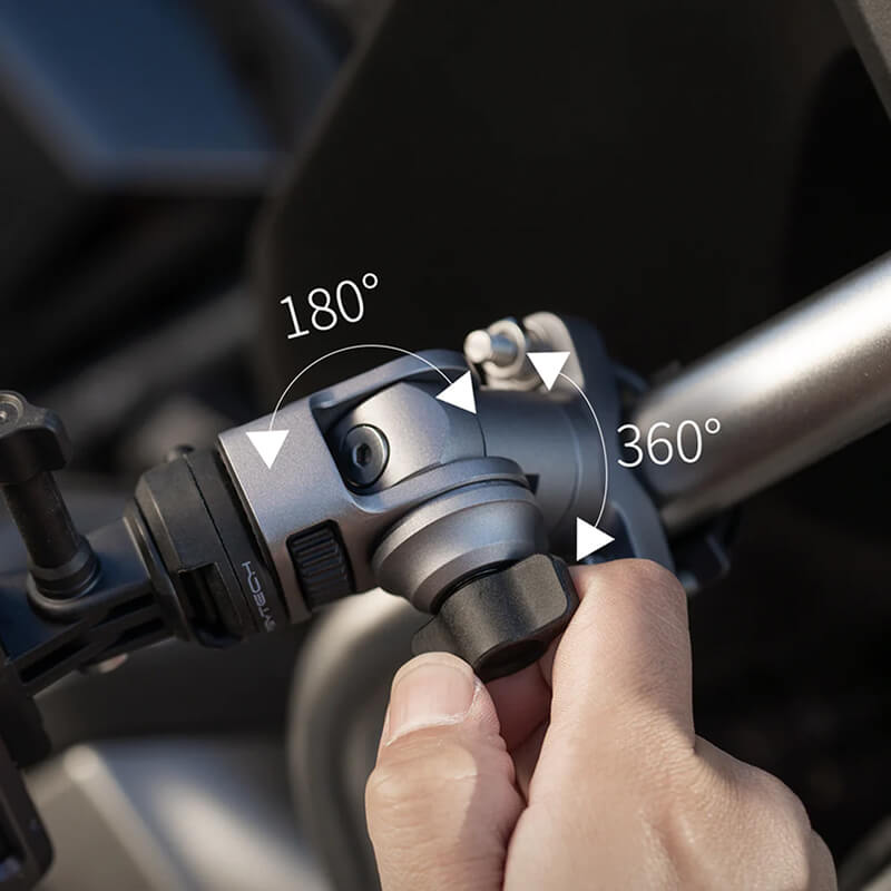 PGYTech U-Bolt Mount
