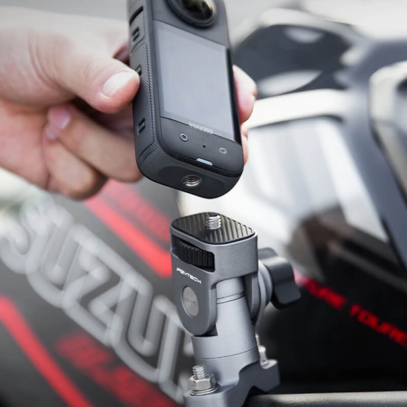 PGYTech U-Bolt Mount
