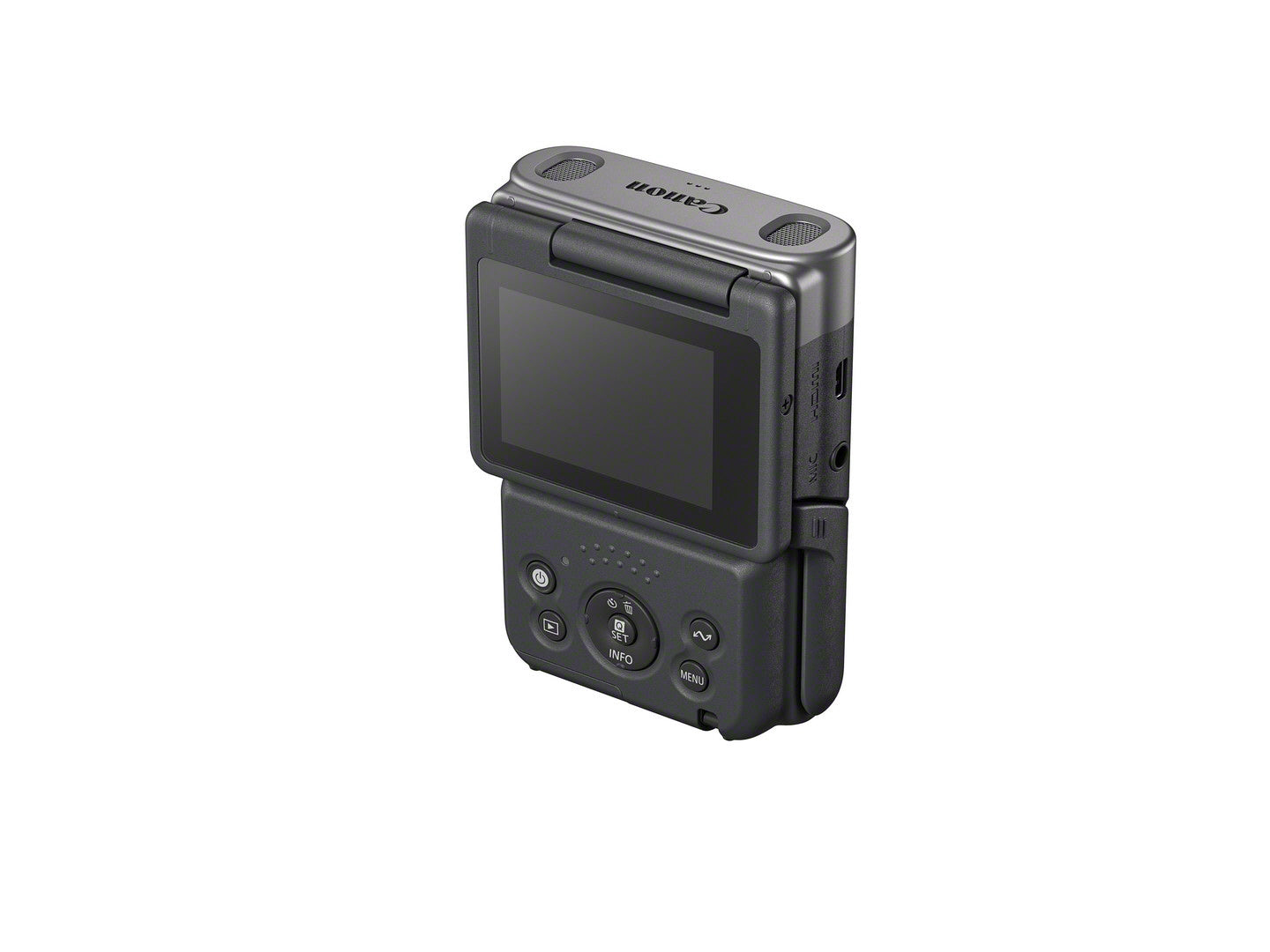 Canon PowerShot V10 Advanced Vlogging Camera Kit