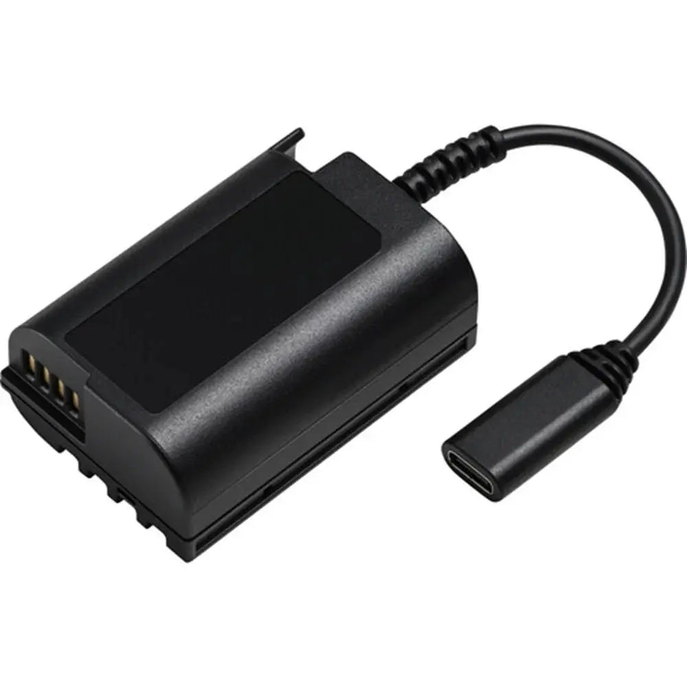 Panasonic DCC18GU DC Coupler