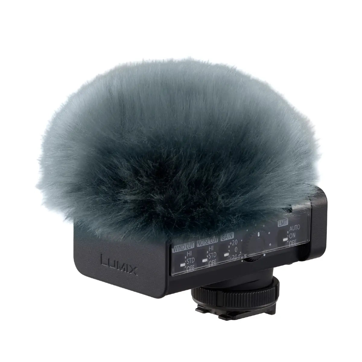 Panasonic Lumix DMW-DMS1E 32-Bit Float Microphone