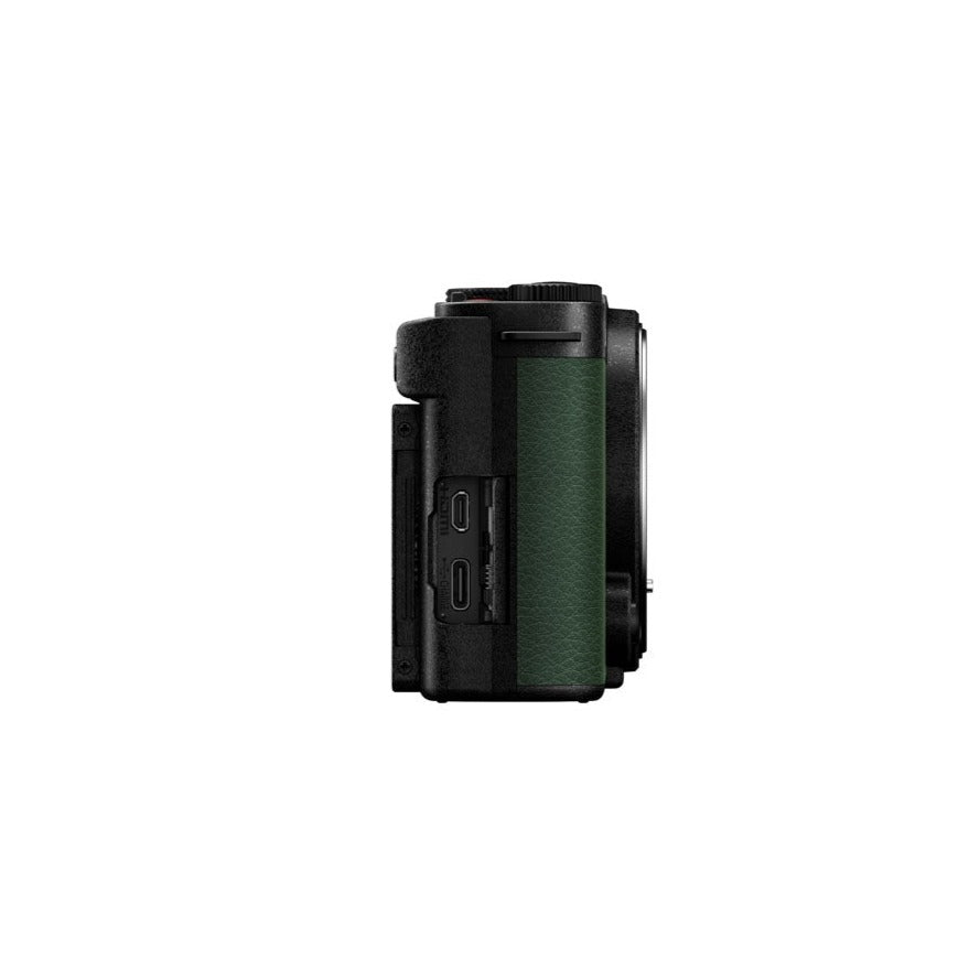 Panasonic Lumix S9 Camera with 20-60mm Lens Kit - Green