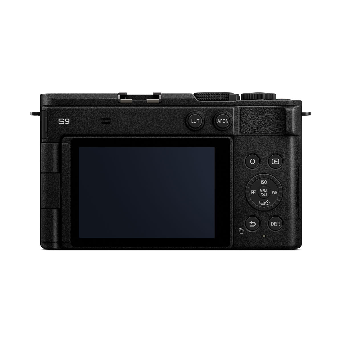 Panasonic Lumix S9 Camera with 20-60mm Lens Kit - Black