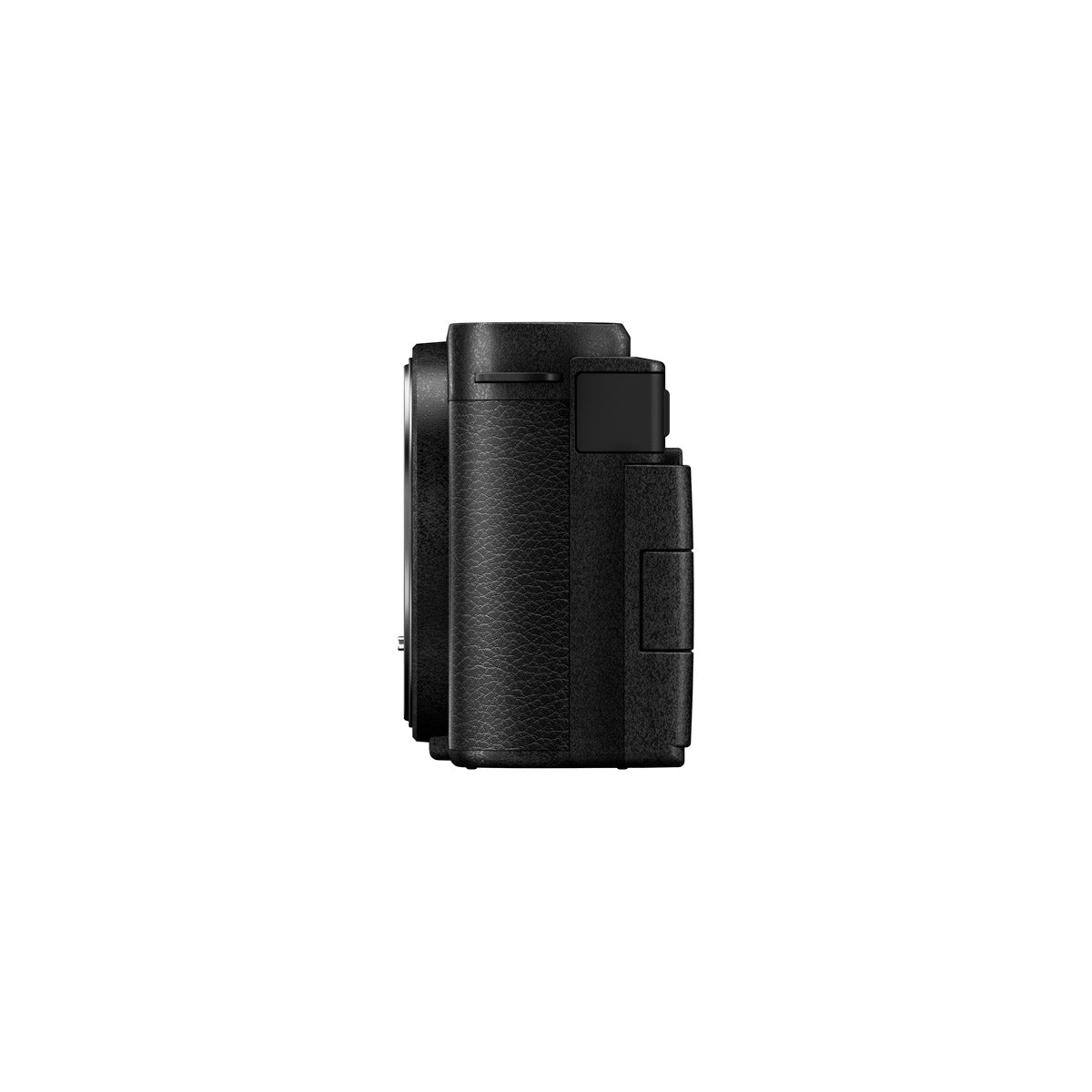 Panasonic Lumix S9 Body Only - Black