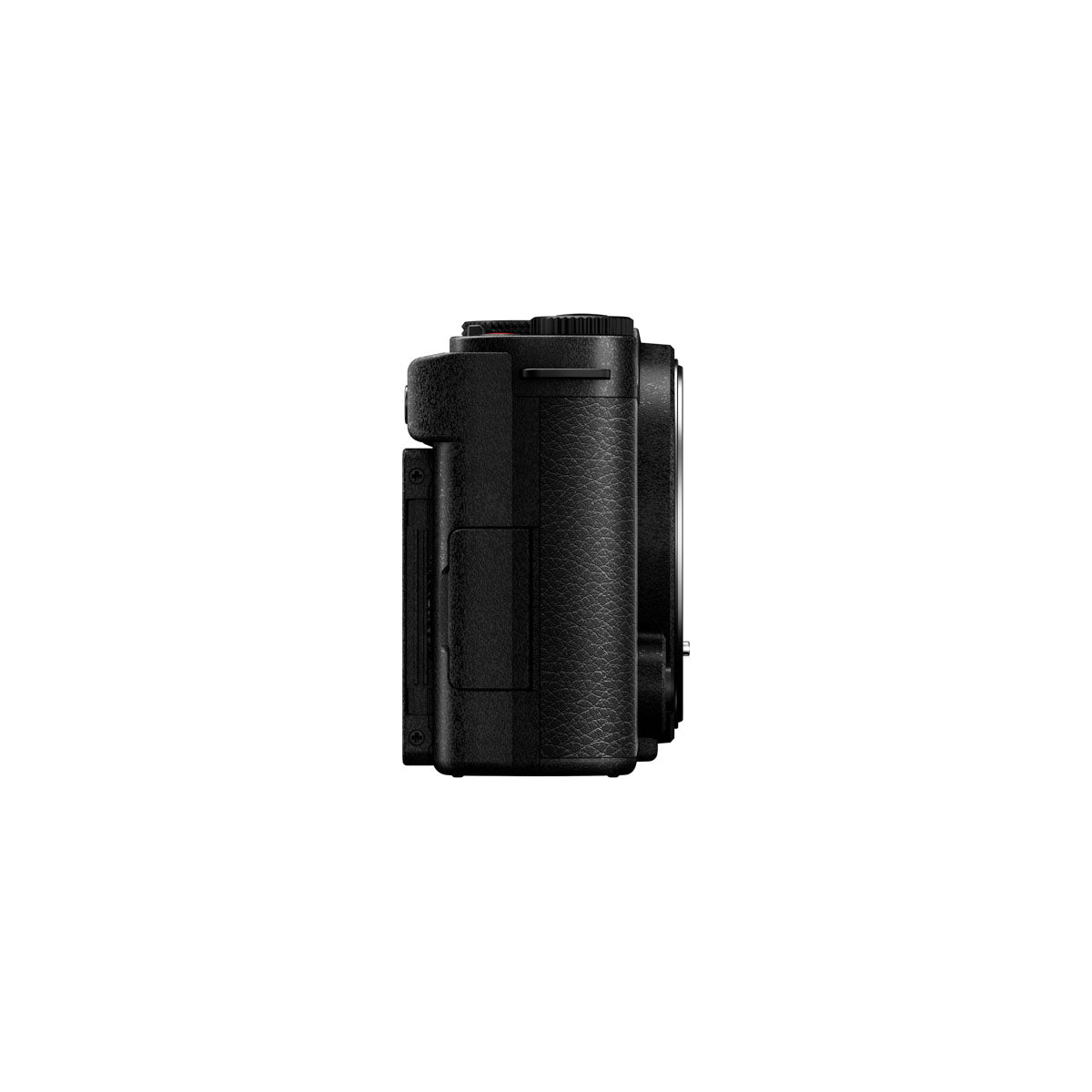 Panasonic Lumix S9 Camera with 20-60mm Lens Kit - Black
