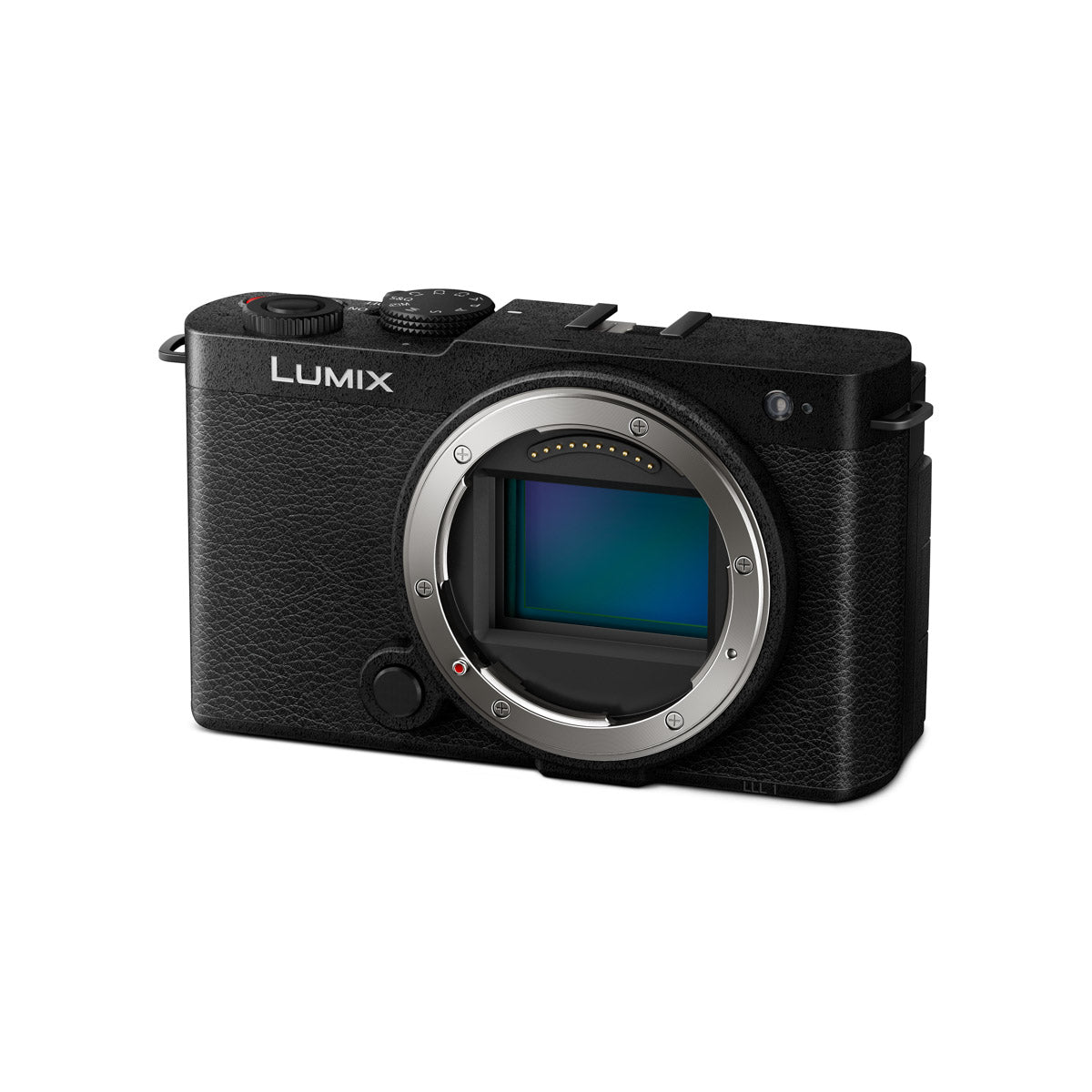 Panasonic Lumix S9 Body Only - Black