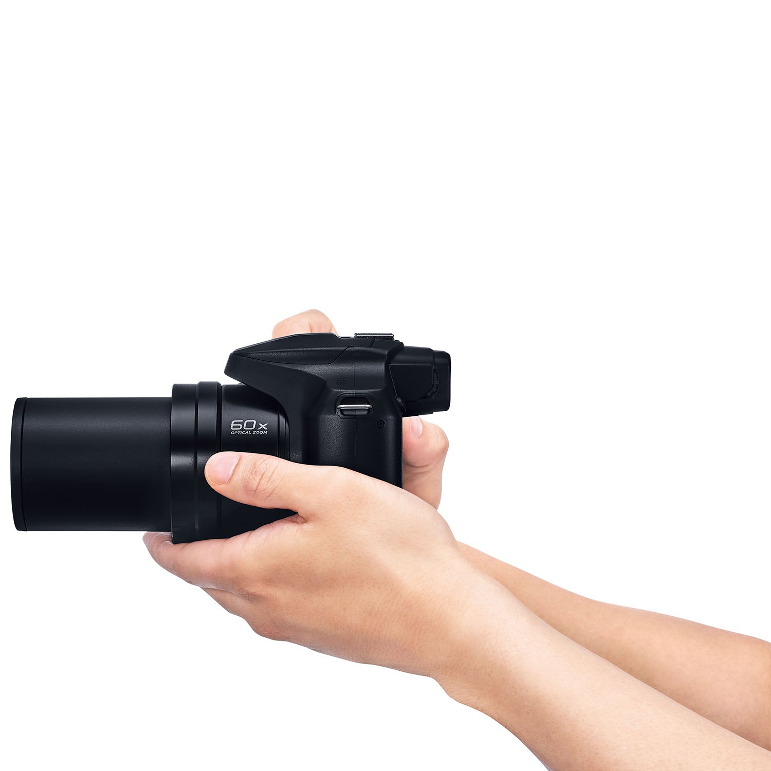 Clearance Panasonic Lumix FZ82D - Bridge Camera (CLEARANCE3180)