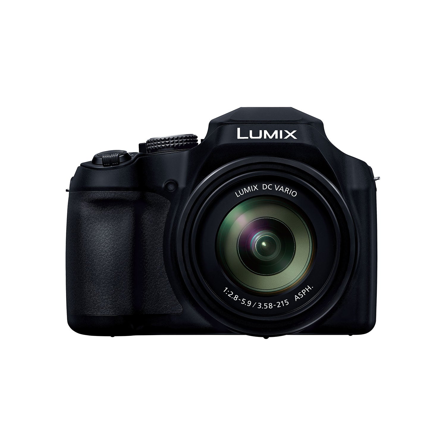 Clearance Panasonic Lumix FZ82D - Bridge Camera (CLEARANCE3180)
