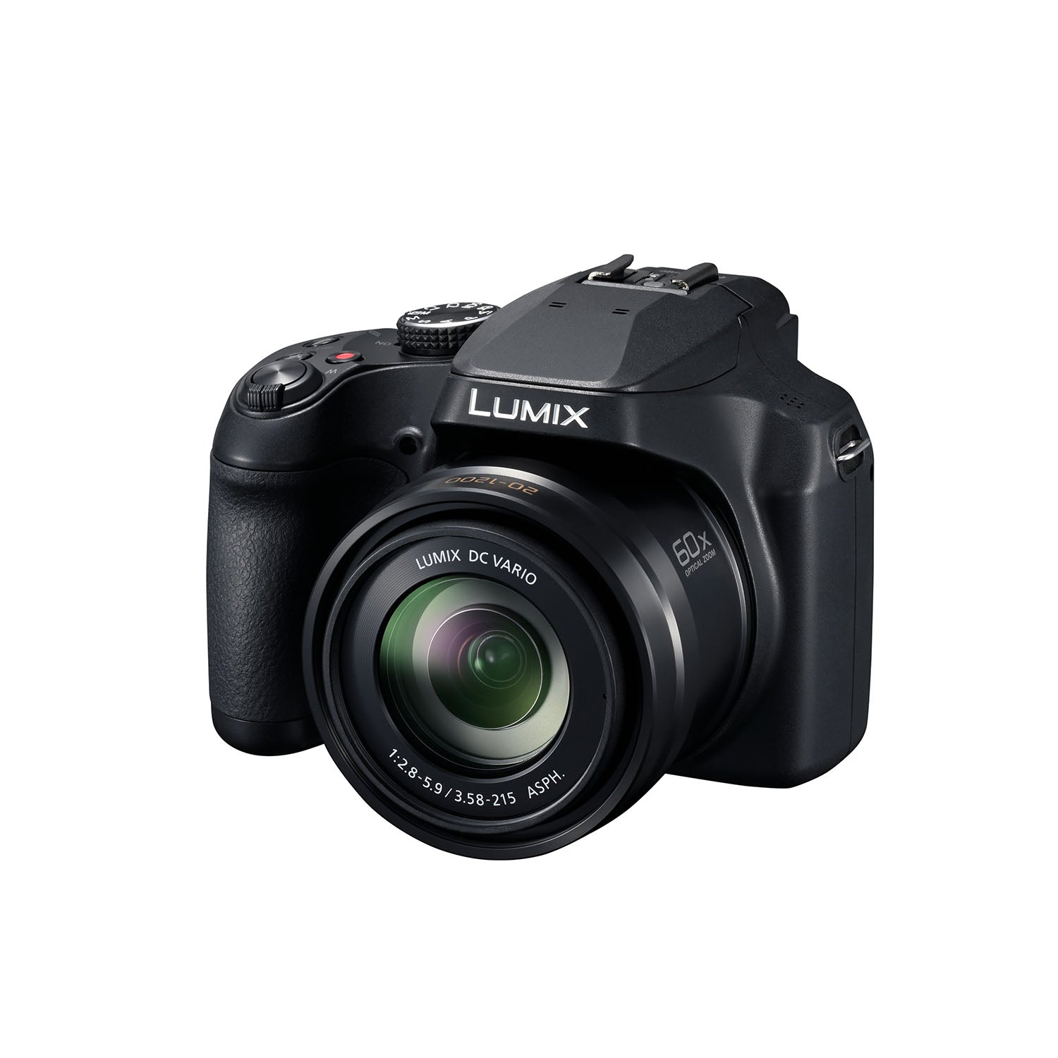 Clearance Panasonic Lumix FZ82D - Bridge Camera (CLEARANCE3180)