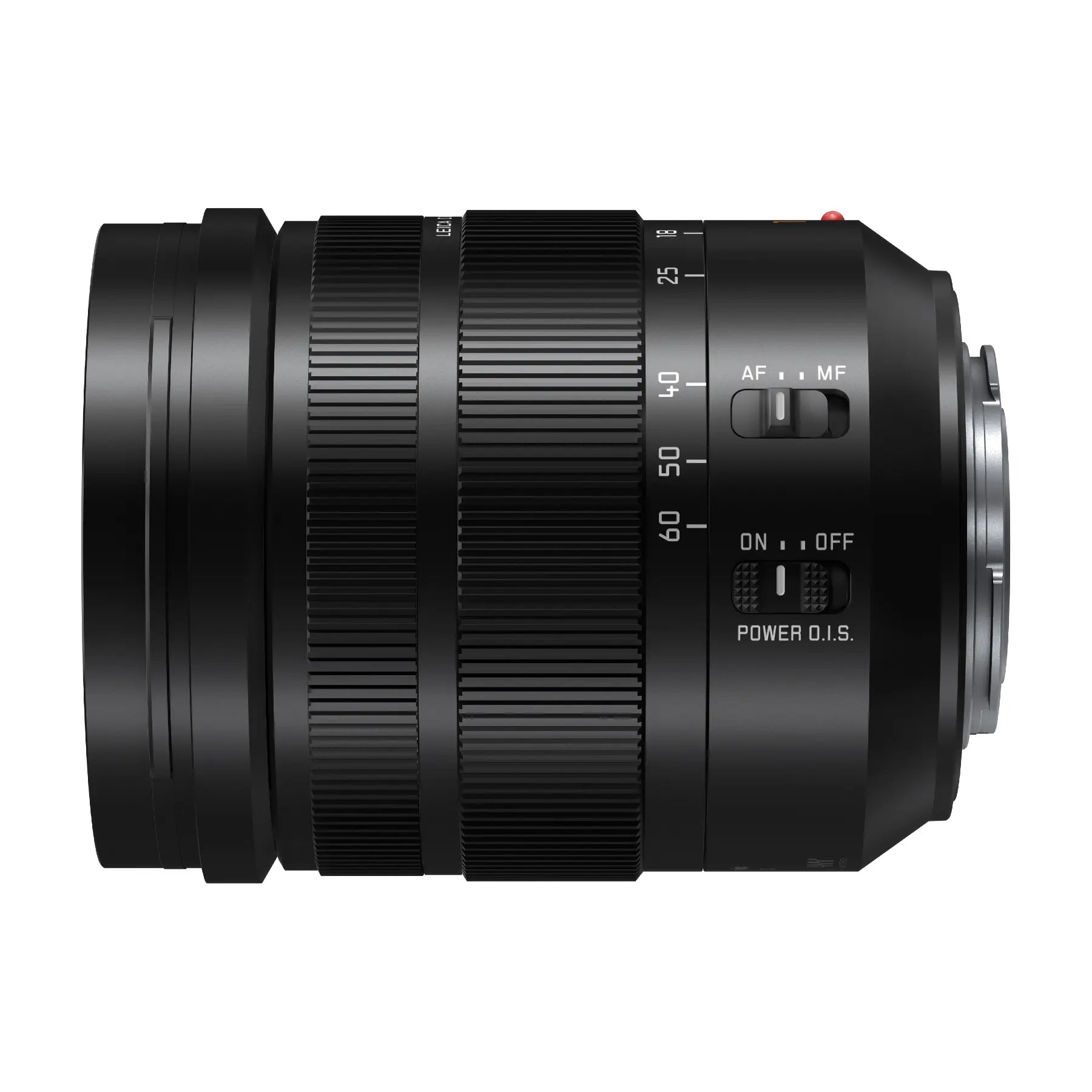 Panasonic 12-60mm f2.8-4.0 Leica DG Vario-Elmarit MFT Lens