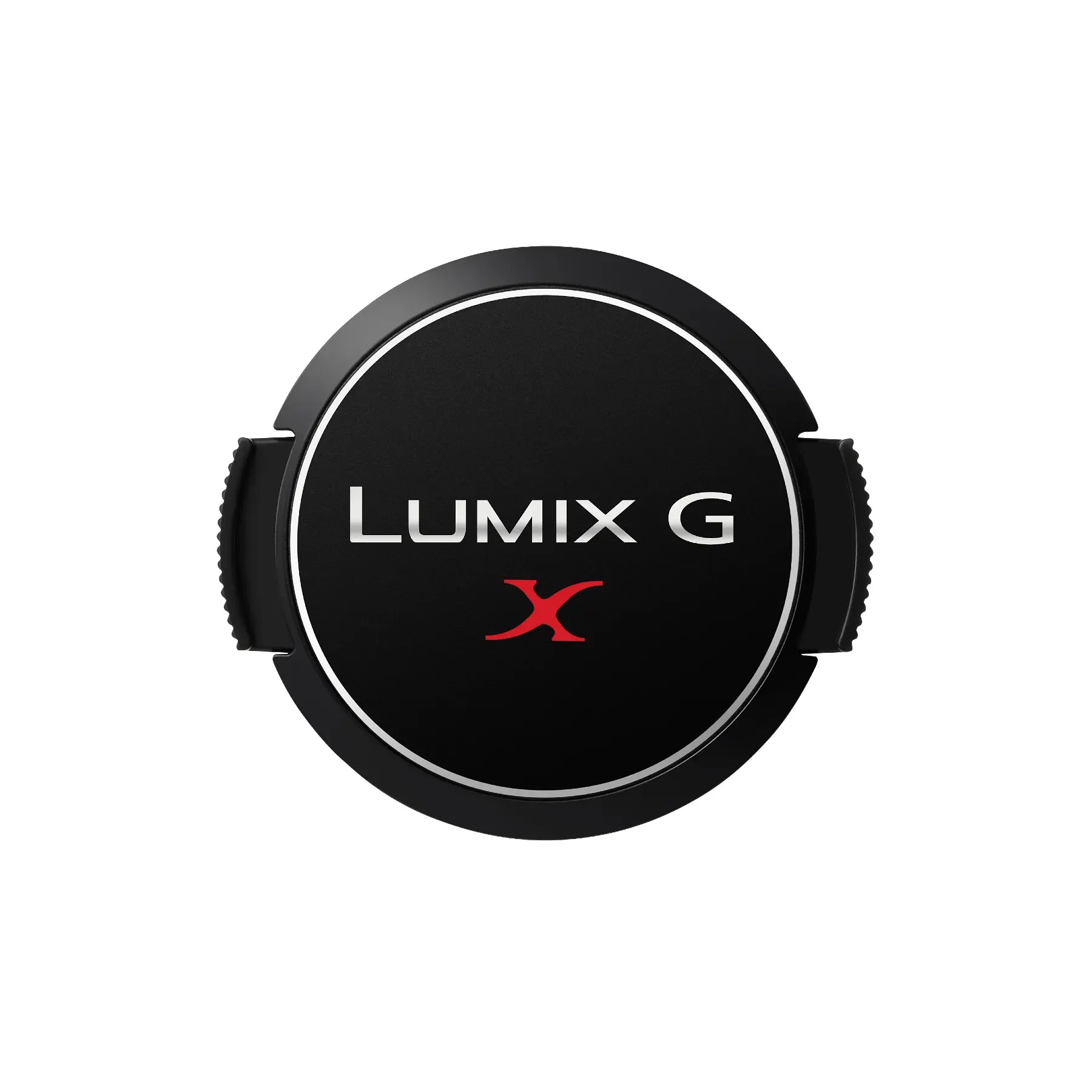 Panasonic Lumix G X Vario PZ 14-42mm Powerzoom Interchangeable Lens - Black